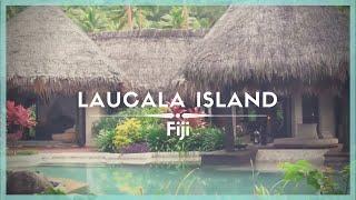 Celestielle #133 - Laucala Island, Fiji