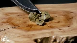 Cutting Hash Products in BC