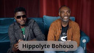 Hippolyte Bohouo :  « Le zouglou, une identité culturelle de la Côte d’Ivoire. »