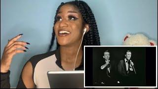 YOU’VE LOST THAT LOVING FEELING - RIGHTEOUS BROTHERS | FIRST TIME HEARING *REACTION*