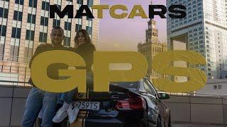 MatCars - GPS