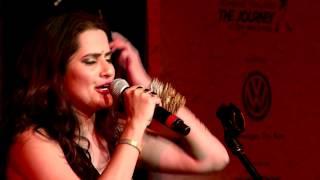 Sona Mohapatra- Shundari Komola LIVE at Mumbai Literary Festival