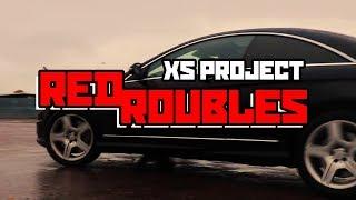 RED ROUBLES - Boris vs. XS Project