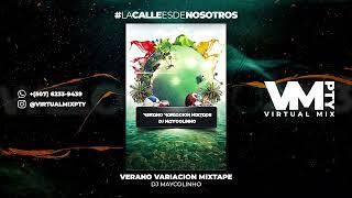 MIX VARIADO 2023 - VERANO MIXTAPE 2023 - DJ MAYCOLINHO - #PLENA #MERENGUE #BACHATA #HAITIANO #2023