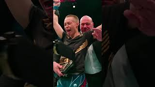 Discover the inspiring journey of 'Thug' Rose Namajunas