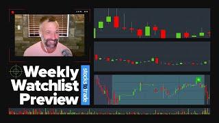 StocksToTrade Weekly Watchlist 6/9/24 $CLEU