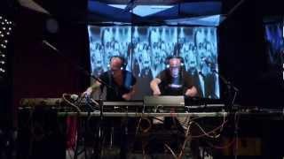 Orbital - Full Performance (Live on KEXP)