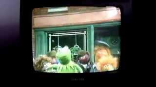 Sesame Street The best of Kermit on Sesame Street trailer