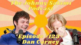 Episode #123 - Dan Carney