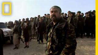 Taliban Uprising | National Geographic