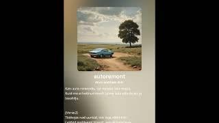 Autoremont