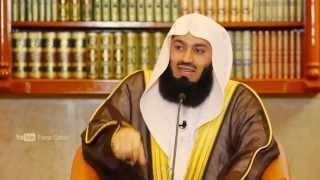 The Story Of Singh ~ FUNNY Mufti Ismail Menk!!