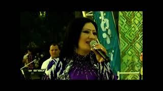 Rohila Ulmasova - 2010 Samarkand Concert (2010-yilgi Samarqand konsert dasturi)