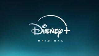 Disney+ Original ID