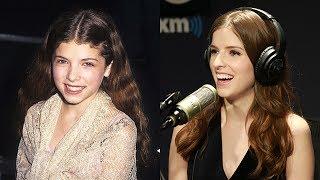 Anna Kendrick Singing Then & Now - Voice Evolution