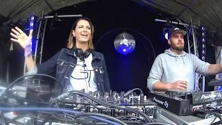 Grace Thompson at Sonnenhut & Klapperlatschen Open Air (Livestream)