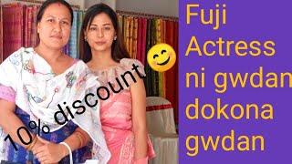 Fuji actress ni gwdan dokona dokan/10 Discount gangse labwbai