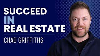 Industrial Real Estate's Secret Weapon: The Untold Story of Chad Griffiths' 150,000 sq ft Empire