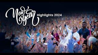 New Year Highlights -2024