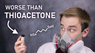 Making Something Stinkier Than Thioacetone: Selenoacetone, Selenols, and My Experience With Selenium