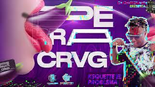 Ksquette el Problema - Perra Crvg (Audio Oficial) #humor