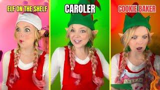 The Elf Occupation Assessment