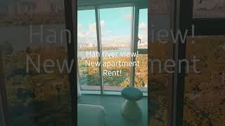 Riverview, apartment hunting, Seoul, korea, yeouido, 43m2