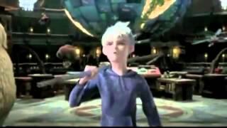 Dakota Goyo Canadian actor  talks role in Rise of Guardians Clips
