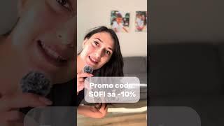 Unboxing LEVOIT пречиствател на въздуха и прахосмукачка  +Promo code: SOFI за -10%