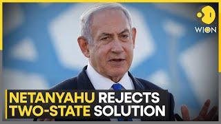 Israel-Hamas war: Netanyahu rejects Hamas' call to end Gaza war | World News | WION