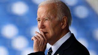 Joe Biden makes blunder addressing tragic Baltimore bridge collapse