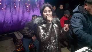 СУМБУЛА ИБРАГИМОВА ГУЛХАСДА ТУЙДА