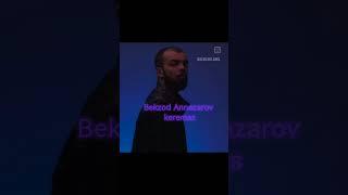 Bekzod Annazarov ○ Keremas #music #tiktok #instagram #rek #youtubeshorts #музыка #ok #bbc #uzbekrap