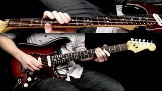 Sultans of Swing guitar solo #2 │Sean Boothe