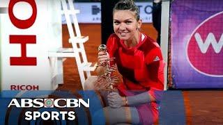 Halep to skip Australian Open and delay start of season due to injury