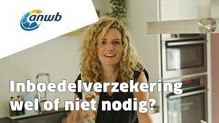 Inboedelverzekering: wel of niet afsluiten? | Woonverzekeringen | ANWB