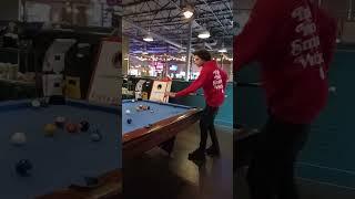 Kasin pool shark