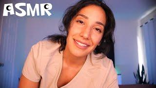 ASMR Massaging Your Stress Away | Deep Tissue