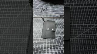 Leather case holder, mens leather wallet, чехол для документов, кожаный чехол для документов. #diy