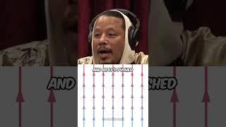 Terrance Howard's MIND-BLOWING Science Breakthrough on Joe Rogan! 