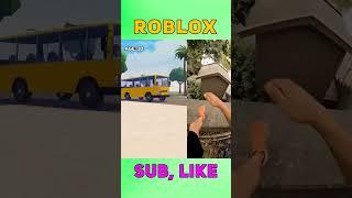 Very Sad Roblox Story by kakashka #roblox #story #challenge #funny #cringe