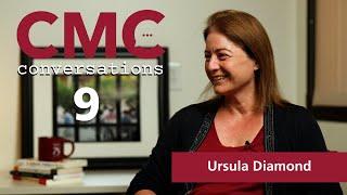 Ursula Diamond - Career Preparation at CMC | CMC Conversations Ep. 9