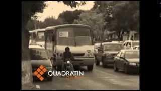 Noticias en rap Quadratín Querétaro