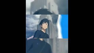 Short Anime Video AMV:- weathering with you amv (edit/amv) AMV short video anime amv #anime