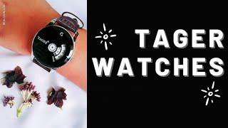 Tager mercury online watch