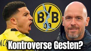 BVB: ES EXPLODIERTE IM INTERNET! LETZTE MINUTE! BORUSSIA DORTMUND-NEWS HEUTE!