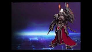 АЛАРАК Тень Смерти. СтарКрафт 2 / StarCraft 2