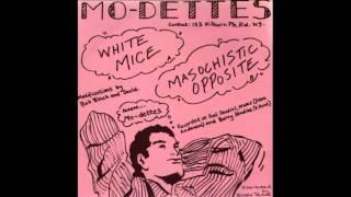 The Mo-Dettes  - White Mice