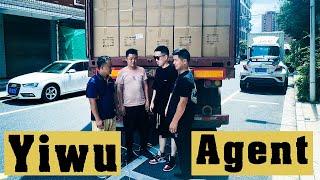 Yiwu Agent: Sourcing & Loading in the China Yiwu Futian Market