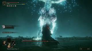 Elden Ring - Regal Ancestor Spirit - Boss Fight